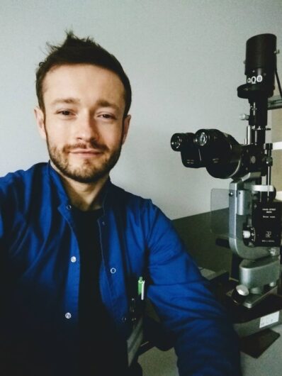 Sebastian Sirek